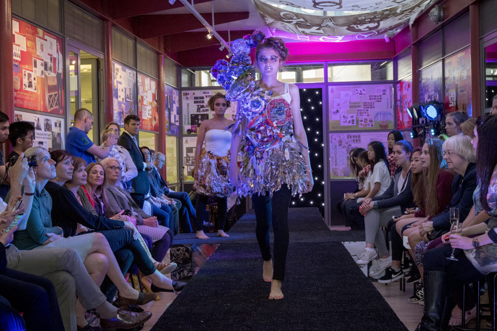 Fashion Show 2015